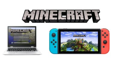 マイクラ 統合版 Switch どっち マイクラ＆マインクラフト