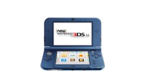 3DS、DS各種ソフト Amazon.co.jp: New Nintendo 3DS LL Metallic Black : Video Games